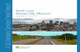 North Loop Kansas City, Missouri - Microsoft · Peer-to-peer learning is achieved through the knowledge shared by members at thousands of convenings each year that reinforce ULI’s