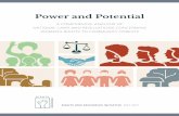 A COMPARATIVE ANALYSIS OF NATIONAL LAWS AND …rightsandresources.org/wp-content/uploads/2017/07/Power... · 2019-12-20 · 5 Rights and Resources Initiative Foreword Equal rights