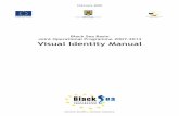 Black Sea Basin Joint Operational Programme 2007-2013 Visual … · 2010-03-30 · Black Sea Basin Joint Operational Programme 2007-2013 Visual Identity Manual ... 4.14.1 Envelopes/Pens