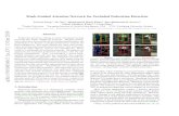 Mask-Guided Attention Network for Occluded Pedestrian ... · Mask-Guided Attention Network for Occluded Pedestrian Detection Yanwei Pang 1, Jin Xie , Muhammad Haris Khan2, Rao Muhammad