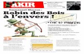 Le Président, 1963. Emmanuel Macron : Robin des Bois à l ...data.over-blog-kiwi.com/1/63/66/21/20170916/ob_5ee... · 80 milliards de perdus. Mais ces faits sont interdits. Tabous.