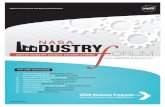 CENTER INDUSTRY COUNCIL SUCCESS STORIES · National Aeronautics and Space Administration CENTER INDUSTRY COUNCIL SUCCESS STORIES FALL/WINTER 2018 EDITION FEATURED BUSINESSES 4 RMV