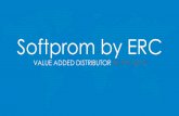 Softprom by ERC...Softprom by ERC | © 1999 - 2018 Distribution Portfolio Data on the February 2018