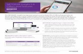 NETGEAR Insight 5.8 Offers and Features · Insight Basic includes Insight mobile app management, and is free for the first two Insight devices on your network. Starting with the 3rd