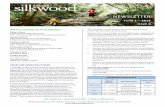 NEWSLETTER - Silkwood Independent School · SILKWOOD NEWSLETTER 1 MARCH 2019 2 | P a g e NEWSLETTER Term 3 – 2018 Issue 2 On the first day of after school pickup we had a friendly