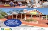 2019 - Perth Hills Armadale · 2019-12-13 · How to become a Member New Members 1. Contact Perth Hills Armadale Visitor Centre visitorcentre@armadale.wa.gov.au or call 08 9394 5410.