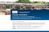 CASE STUDY - B2B International · CASE STUDY: Customer Journey Mapping Identifying the “moments of truths” within the construction tool buyer journey The Challenge A multinational