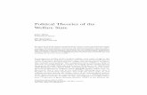 Political Theories of the Welfare Staterszarf.ips.uw.edu.pl/welfare-state/myles.pdfTheories of the Welfare State 35 mocracies, only slightly more than the 6 percent being spent by