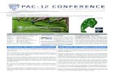 49TH ANNUAL PAC-12 MEN’S CHAMPIONSHIP 32ND ANNUAL …static.pac-12.com.s3.amazonaws.com/.../2017_Pac-12_XC_Champs_… · battle for national supremacy has always featured the same