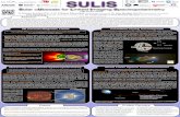 RAS Meeting March2019 poster - UKSSDC POSTER.pdfion propulsion thruster system throughout the 5-year mission lifetime. Uniquely, the Leading CubeSat serves as an occulter, as well