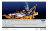 NEBOSH International Technical Certificate in Oil and Gas … IOG1.pdf · 2011-12-07 · NEBOSH International Technical Certificate in Oil and Gas Operational Safety Unit IOG1 MANAGEMENT