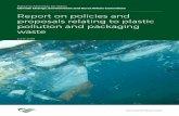 Report on policies and proposals relating to plastic ... documents/cr-ld12549/cr-ld12549-e… · Report on policies and proposals relating to plastic pollution and packaging waste