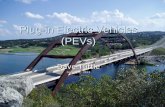Plug-in Electric Vehicles (PEVs)384/lecture_notes/topic...Types of Plug-In Electric Vehicles (PEVs) BEV (Battery Electric Vehicle) eREV (Series PHEV) PHEV (Plug-In Hybrid Electric