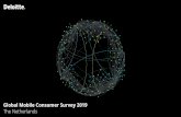 © 2019 Deloitte The Netherlands Dutch Global Mobile ... · © 2019 Deloitte The Netherlands Dutch Global Mobile Consumer Survey 2019 3 6 continents, 28 countries, 44.150 respondents