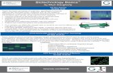 Biotechnology BasicsBiotechnology Basics™ by Ellyn Daugherty Teach the basic principles of a gel box, specifically horizontal agarose gel electrophoresis. Supplied with all the reagents