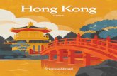 Hong Kong - Abroad · Hong Kong’s economy is enormous: The city is home to more than 40,000 companies. More than 70 percent of Hong Kong is woodland, grass, and beaches. It’s