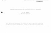 FORTRAN SUBPROGRAMS FOR COMPLETE ELLIPTIC INTEGRALS … · FORTRAN SUBPROGRAMS FOR COMPLETE ELLIPTIC INTEGRALS by F. I. Zonis RCA Laboratories Princeton, New Jersey The Research discussed