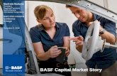 BASF Capital Market Story 2018-11-17آ  BASF Capital Market Story November 2016. 6. 150 years â‚¬1.95