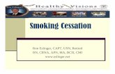 NGH Solid Gold Smoking Cessation 2007 · Smoking Cessation Questionnaire Please help us better serve our clients by answering the following questions and returning in the enclosed