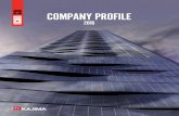 COMPANY PROFILE - au.emb-japan.go.jppage 01 table of contents company profile 2016 1.0 profile 1.1 an overview 1.2 company organisational chart 1.3 state organisational chart 1.4 our