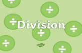 PowerPoint Presentationteach someone in your house what you’ve learned OR make a video of your own to explain it. ... Create your own division game ... Why not try a board game style