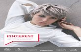 PINTEREST · Half of all millennials use Pinterest, for instance. But it’s not just young people saving their ideas on the network: 68 percent of women between the ages of 25 and