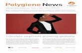 Polygiene News - CisionPolygiene in all Patagonia Capilene ... run on YouTube as a TrueView ad for a pre-defined target group starting in April for one month and with a second period