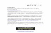 University of Warwick CV4 7ALwrap.warwick.ac.uk/74088/3/WRAP_Antipode SUBMITTED.pdf · CV4 7AL Email: V.J.Squire@warwick.ac.uk Abstract What are ‘acts of desertion’, how do they