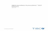 TIBCO ActiveMatrix BusinessWorks REST Reference...TIBCO ActiveMatrix BusinessWorks ... Creating XML Schema From a JSON Payload ... you to generate a Swagger-compliant JSON file when