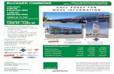1,200 SF $24.00 PSF NNN€¦ · Average HH Income $50,973 $57,524 $64,076 PROPERTY HIGHLIGHTS TRAFFIC COUNTS Anchored by: & AREA RETAILERS FOR LEASE 4,500 SF $18.00 PSF NNN 1,200