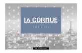 LE CORNUF£â€° Retails for $4,400 for Classic Colors plus freight/delivery fees Retails for $4,600 for