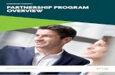 CORPORATE LIQUIDITY PARTNERSHIP PROGRAM OVERVIEW · Partnership Program Overview 2 Solutions About the Solutions Solution Growth ... which is at no cost or effort to the consultancy.
