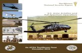 U.S. Army Aviation and Full-Spectrum OperationsRepresenting the apex of precision aviation technology in combat operations are the AH-64D Apache Longbow, OH-58D Kiowa Warrior, CH-47D/F
