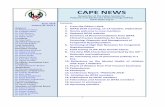 CAPE NEWS - ispae.org.inispae.org.in/download_docs/Capenews/April_2018.pdf · 5 Recommendations: Screening should be done for every newborn using either cord blood, or postnatal blood,