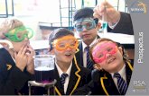 Prospectus - Ipsley CE RSA Academy | A Central …I hope this prospectus gives you a helpful insight into what makes our school so distinctive but would encourage you to visit us and