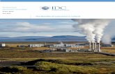 The Benefits of Colocation in - Verne Global...2 THE BENEFITS OF COLOCATION IN ICELAND IDC #EMEA42461817 Executive Summary Nordic organisations are increasingly adopting third-party