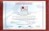  · This certificate is valid for the following scope Employment of temporary certified welders, NDT Inspectors, international welding engineers [WE and international welding inspectors