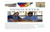 IZZY AT CPUT NEWSLETTER - IZZY AT CPUT CPUT campuses are historically black campuses NEWSLETTER. MARCH