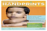 HANDPRINTS - Children's Hospital Oakland › Uploads › ...advice from your child’s pediatrician. If you do not wish to receive future issues of this publication, please email to