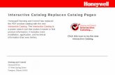 Interactive Catalog Replaces Catalog Pages › fichas › interruptor... · PDF file Interactive Catalog Replaces Catalog Pages Sensing and Control Honeywell Inc. 11 West Spring Street