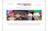 Ministry of Tourism, › project › ParytanParv › ParyatanparvReport2017-1… · Ministry of Tourism, Govt. of India is organising Paryatan Parv with the objective to encourage