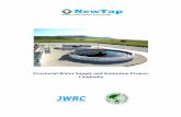 Provincial Water Supply and Sanitation Project, Cambodia · 2019-12-12 · Association of Southeast Asian Nations Department of Potable Water Supply ... ASEAN, East Asia Summit, WTO