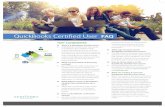 QuickBooks Certified User › uniq › DiI062UlLxADQ74u.pdf · 2018-07-19 · QuickBooks Certification available in the U.S. only. Q. How do I register for a QuickBooks Certified