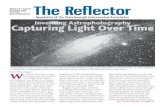 The Reflector: January 2010 › MembersOnly › Reflector... · The Reflector is a publication of the Peterborough Astronomi-cal Association (P.A.A.) Founded in 1970, the P.A.A. is