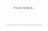 DANIEL - christadelphian.uk.com · THE IMAGE OF NEBUCHADNEZZAR'S DREAM Daniel 2 THE FIRST of the series of prophetic symbols given in the book of Daniel is the im- ... and the feet