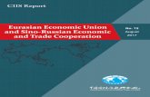 Eurasian Economic Union No. 12 and Sino-Russian Economic …images.china.cn/gyw/No.12 - Eurasian Economic Union and Sino-Rus… · relations as well as on major aspects of China’s