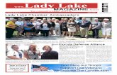 Lady Lake F MAGAZINE.Com E - TomL Publishingtomlpublishing.com/wp-content/uploads/2017/04/2017-04-Lady-Lake-Magazine.pdfapnea: snoring, choking or gasping during sleep; fatigue or