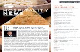ISSUE HIGHLIGHTS HOSPITALITYcorestaurant.org/.../file/CRA-Nov2015-Newsletter-1.pdfISSUE HIGHLIGHTS HOSPITALITY NEWS Sponsored by Colorado Restaurant Insurance Agency Mark Moses is