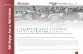 Pushed and Pulled in Two Directions - Mixed …...RMMS Briefing Paper 1: Pushed and Pulled in Two Directions Page 3 put in place by some states.4 According to the former Chief of Mission