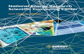 National Energy Research Scientific Computing Center · The National Energy Research Scientific Computing Center (NERSC) is the mission high performance computing facility for the